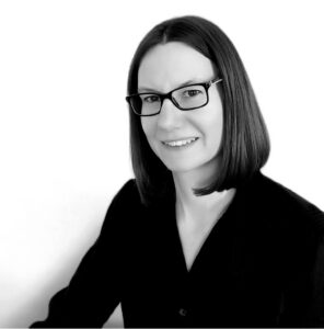 Viktoria Laim – Laim Treuhand